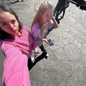 Meet your Posher, Valeria